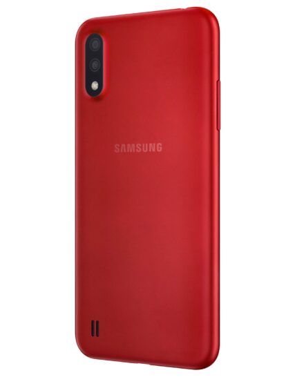 گوشی موبایل سامسونگ مدل Galaxy A01 SM-A015F/DS دو سیم کارت