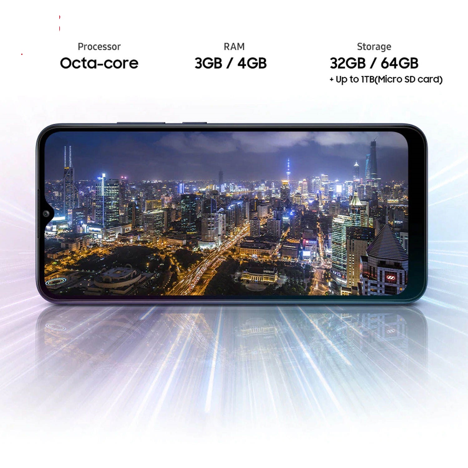 مشخصات، قیمت و خرید گوشی موبایل سامسونگ مدل Galaxy A02s SM-A025F/DS دو سیم کارت ظرفیت 64 گیگابایت