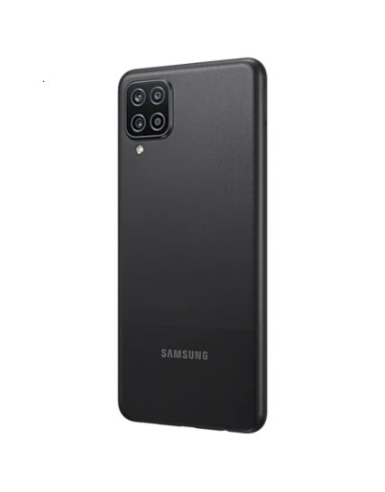 گوشی موبایل سامسونگ مدل Galaxy A12 دو سیم کارت