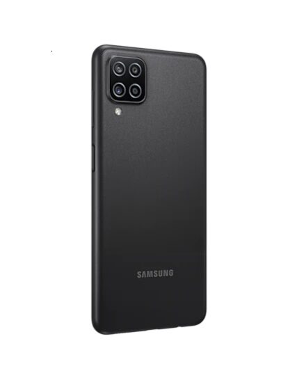 گوشی موبایل سامسونگ مدل Galaxy A12 دو سیم کارت