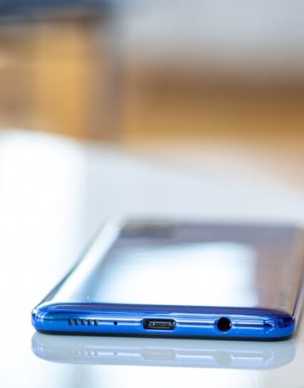 گوشی موبایل سامسونگ مدل Galaxy A31 دو سیم کارت