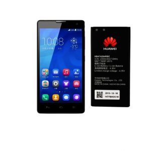 مشخصات، قیمت و خرید باتری اصلی موبایل Huawei Honor 3C lite