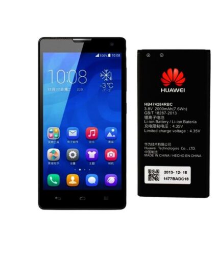 باتری اصلی موبایل Huawei Honor 3C lite
