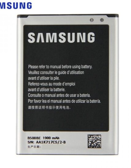 باتری اورجینال سامسونگ Galaxy J110 با ظرفیت 1900mAh