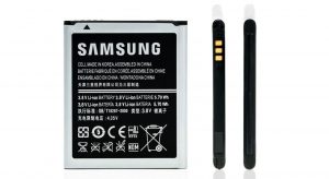 مشخصات، قیمت و خرید باتری اس 3 مینی Samsung Galaxy S3 Mini