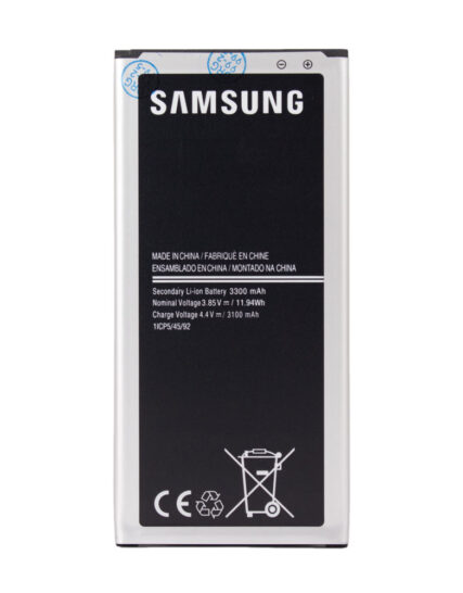 باتری اورجینال سامسونگ Galaxy J510 با ظرفیت 3100mAh