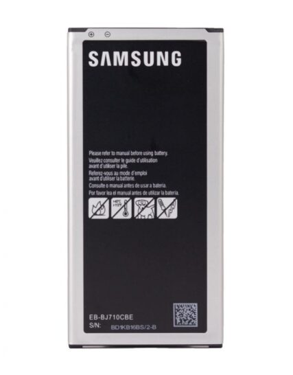 باتری اورجینال سامسونگ Galaxy J710 با ظرفیت 3300mAh