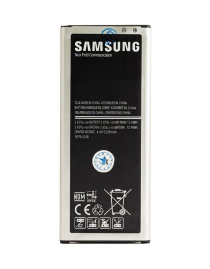 باتری اورجینال سامسونگ Galaxy Note4 با ظرفیت 3220mAh