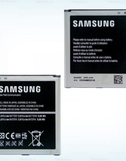 باتری اورجینال سامسونگ Galaxy S4 I9500 با ظرفیت 2600mAh
