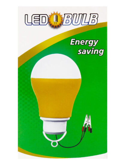 لامپ آویزدار LED Bulb USB