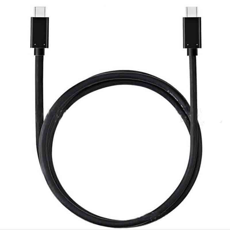 مشخصات و قیمت خرید کابل دو سر تایپ سی سامسونگ Samsung EP-DG977 Type-C Cable 1m