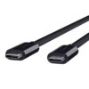 کابل دو سر تایپ سی سامسونگ Samsung EP-DG977 Type-C Cable 1m