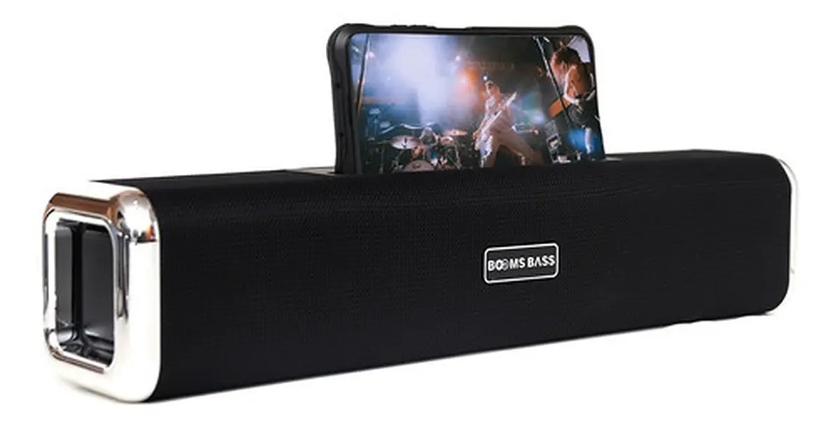 boom bass l8 bluetooth speaker