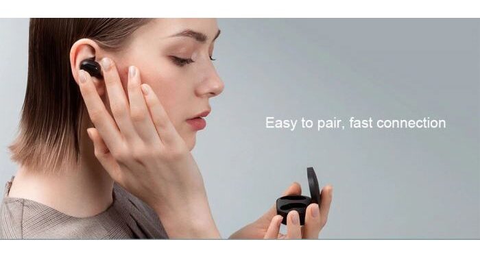 مشخصات، قیمت و خرید هدفون بی سیم شیائومی(Xiomi) مدل Earbuds Basic 2
