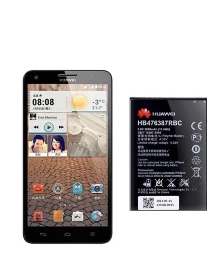 باتری اصلی گوشی هواوی Huawei Honor 3X G750