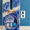قاب موبایل الماسی طرحدار Patterned Diamond Case For xiaomi Redmi 9t/9tpro