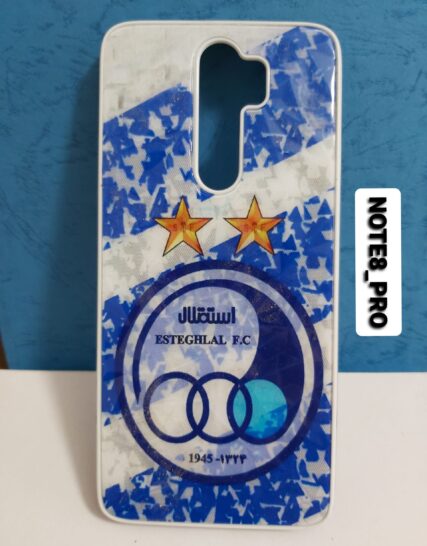قاب موبایل الماسی طرحدار Patterned Diamond Case For xiaomi Redmi Note8pro