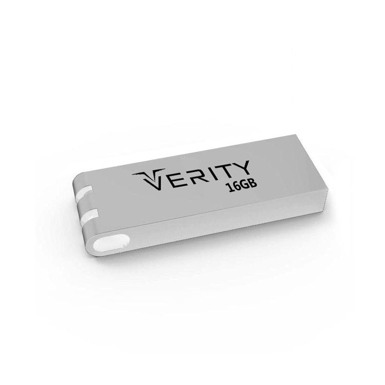 مشخصات،رقیمت و خرید فلش درایو Verity مدل V712 ظرفیت 16 گیگابایت