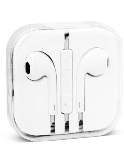هدفون اپل مدل EarPods اورجینال اپل آیفون 6