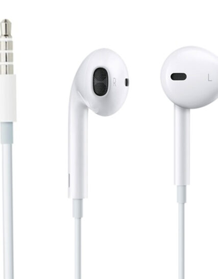 هدفون اپل مدل EarPods اورجینال اپل آیفون 6
