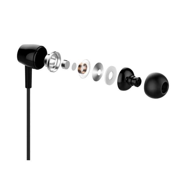 مشخصات، قیمت و خرید هندزفری استریو مدل Stereo Earphone Hi-Fi Audio D21
