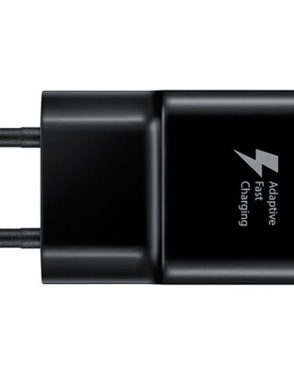 آداپتور شارژر فست اصلی سامسونگ Samsung S10