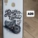 کاور گوشی فانتزی مناسب سامسونگ GALAXY A20