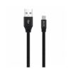 کابل میکرو یو اس بی Awei CL-98 2A Data And Charge Micro USB Cable