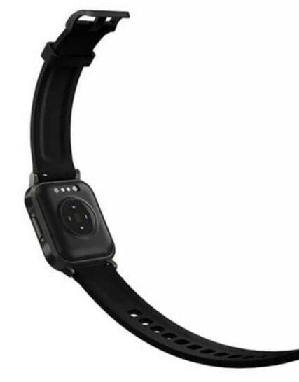 ساعت هوشمند هایلو Haylou LS02 Smartwatch2