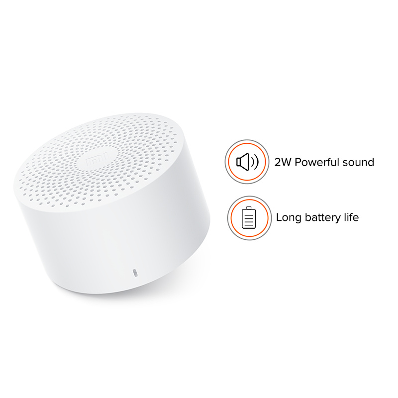 mi compact bt speaker 2