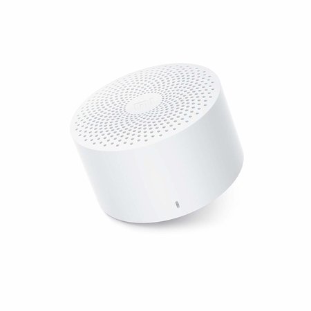 mi bluetooth speaker with mic