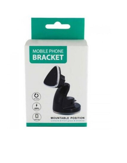 پایه نگهدارنده گوشی موبایل مگنتی Bracket CT019