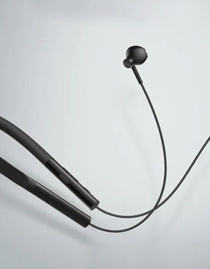 هدفون بی سیم شیائومی مدل Xiaomi Mi Bluetooth Neckband Wireless Headphones