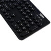 کیبورد بی سیم تسکو TSCO TK 7001W Wireless Keyboard