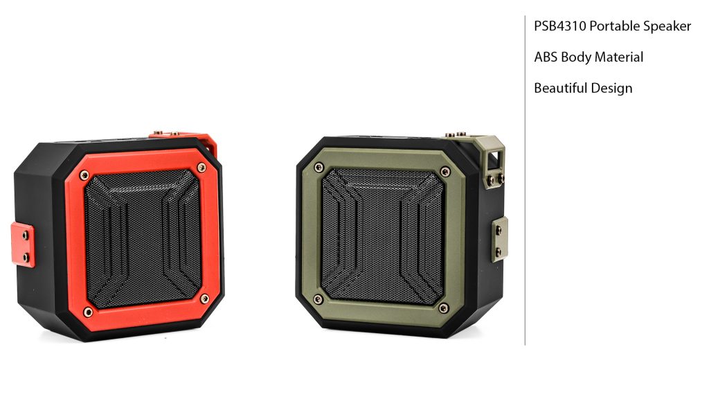 مشخصات و قیمت خرید اسپیکر بلوتوث پرووان ProOne PSB4310 (Mano)
