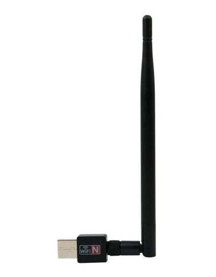 دانگل Wifi شبکه آنتن بلند ProOne مدل PWD86