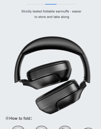 هدفون بیسیم اوی مدل Awei A770BL Headphones