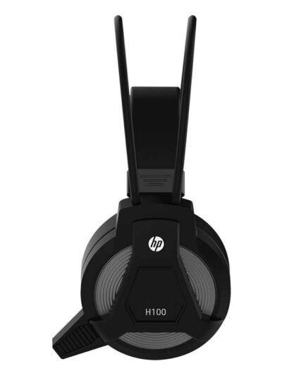 هدست گیمینگ با سیم اچ پی مدلGaming Headset HP H100