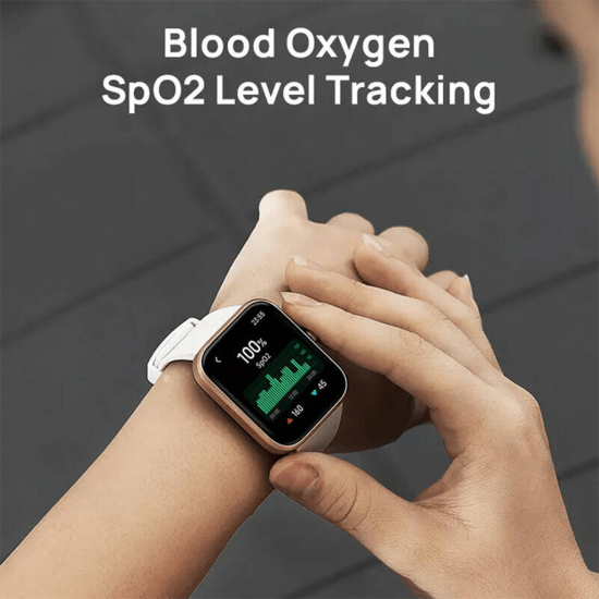 ساعت هوشمند شیائومی مایمو Maimo WT2105 - فروشگاه فراسیستم