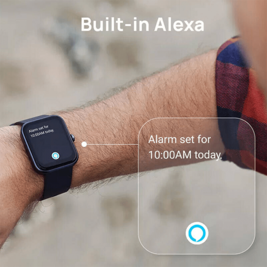 ساعت هوشمند شیائومی مایمو Maimo WT2105 - فروشگاه فراسیستم