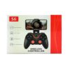 دسته موبایل بازی S6 مدل wireless game controller A-S6