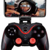 دسته موبایل بازی S6 مدل wireless game controller A-S6