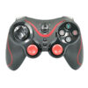 دسته موبایل بازی S6 مدل wireless game controller A-S6