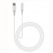 کابل شارژ USB به لایتنینگ هادرون دارای MFi مدل HTC-A-L01