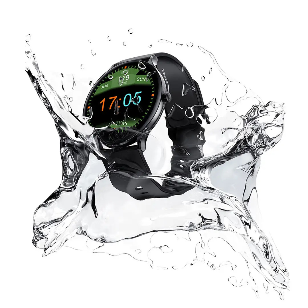 مشخصات، قیمت و خرید ساعت هوشمند پرووان مدل ProOne PWS01
