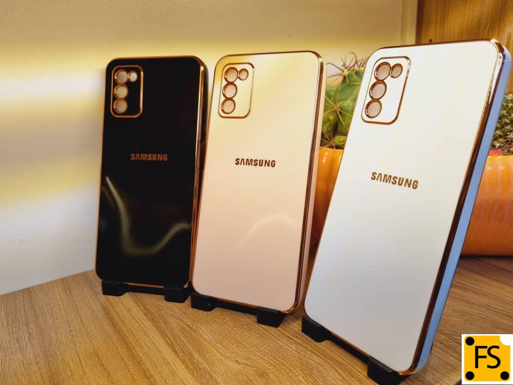 مشخصات،قیمت و خرید قاب My Case گوشی سامسونگ Samsung Galaxy A02/A03