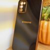 قاب My Case گوشی سامسونگ Samsung Galaxy A02/A03