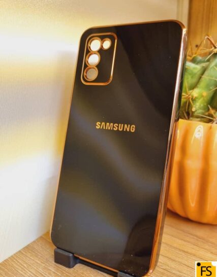 قاب My Case گوشی سامسونگ Samsung Galaxy A02/A03