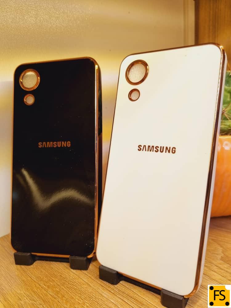 قاب My Case گوشی سامسونگ Samsung Galaxy A03 Core
