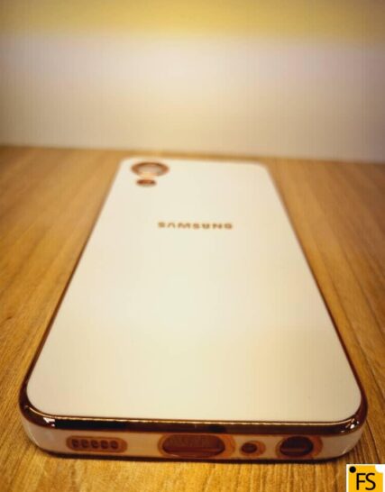 قاب My Case گوشی سامسونگ Samsung Galaxy A03 Core